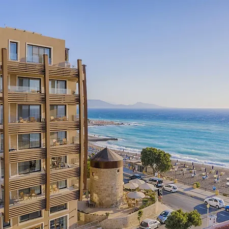 فندق Bellevue On The