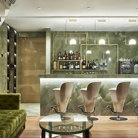 فندق Bellevue On The