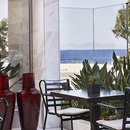 فندق Bellevue On The 5*