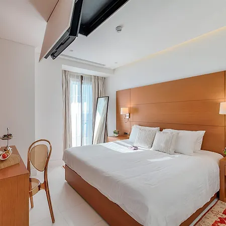 فندق Bellevue On The