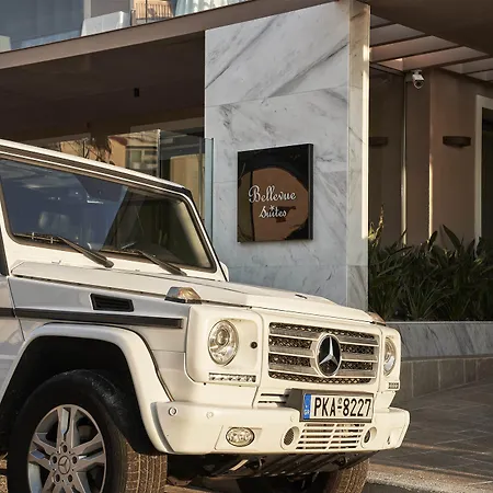فندق Bellevue On The