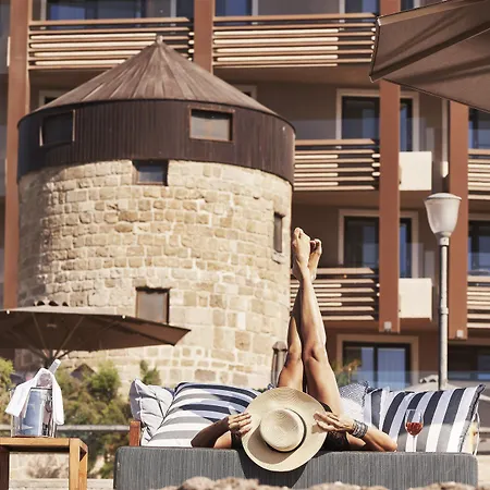 فندق Bellevue On The Rhodes City