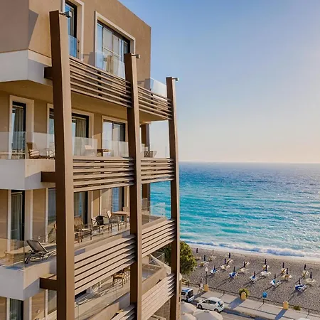 فندق Bellevue On The
