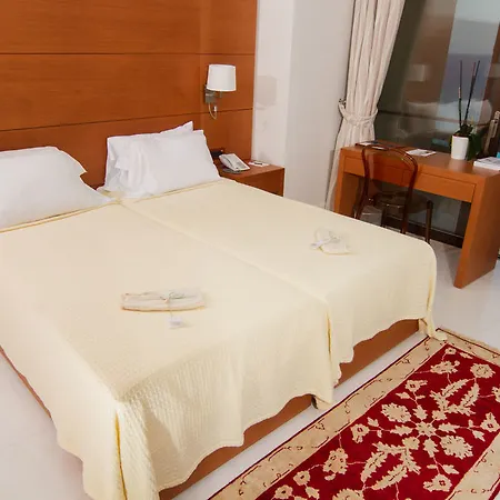 فندق Bellevue On The 5*