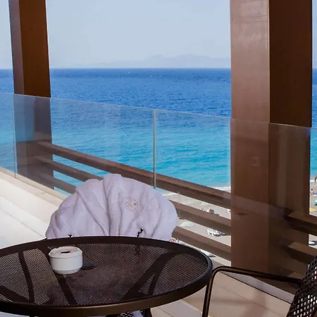 فندق Bellevue On The 5*