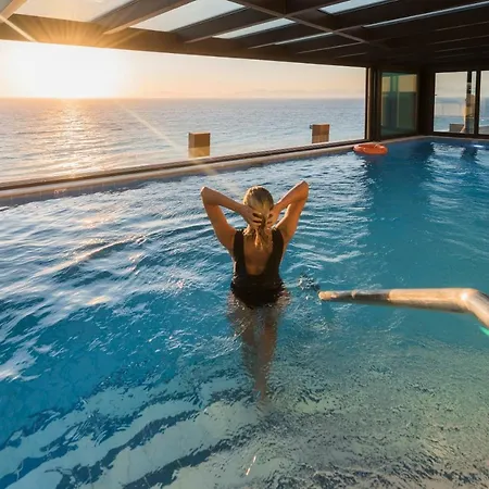 فندق Bellevue On The 5*